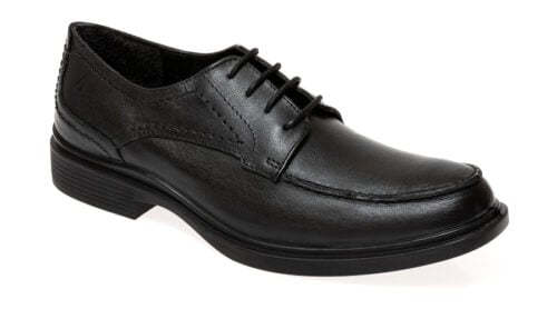 Hush Puppies - Victor Mocc Toe Lace Up