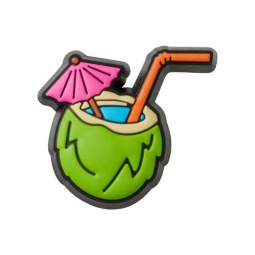 Crocs - Coconut Drink