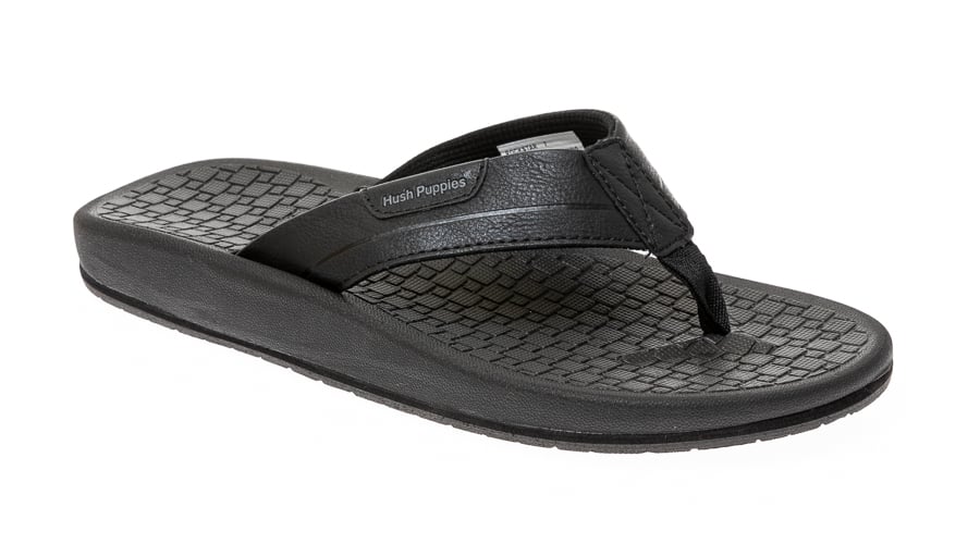 Hush Puppies - Rockstar