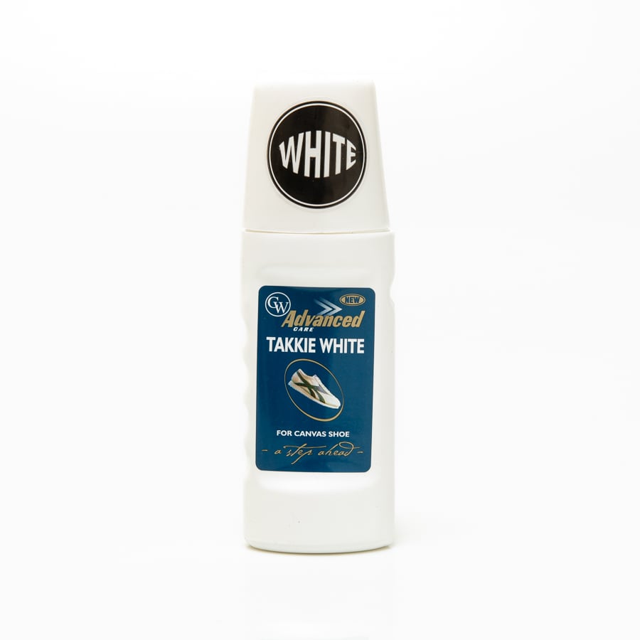 Advance - Takkie White