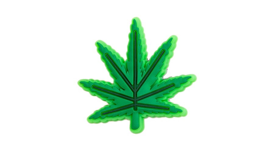 Crocs - Hemp Leaf
