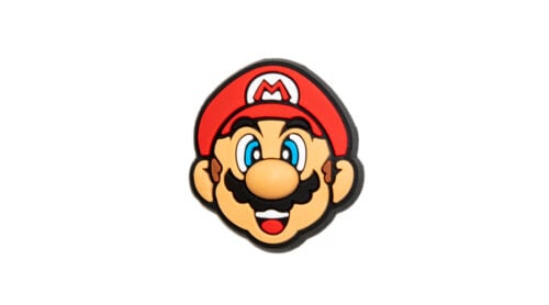 Crocs - Super Mario