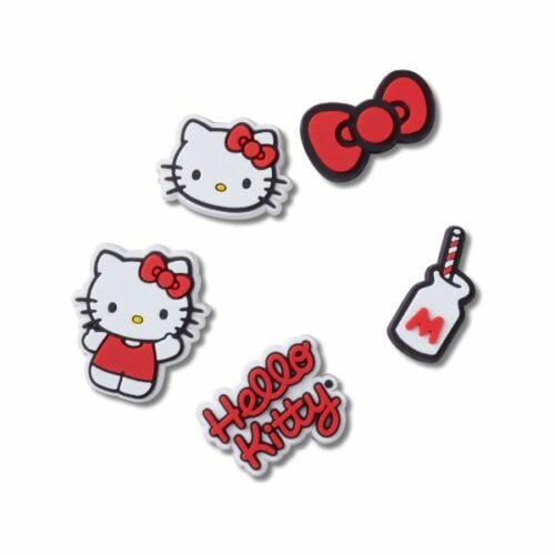 Crocs - Hello Kitty 5pk