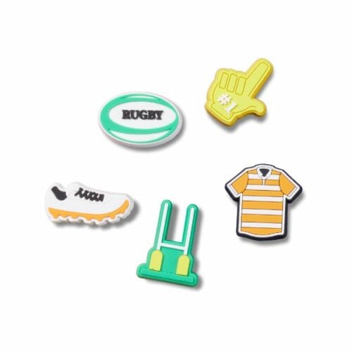 Crocs - Rugby Champ 5pk