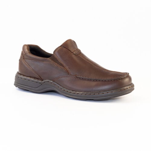 Alternative view of Hush Puppies - Sawyer