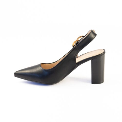 Alternative view of Footglove - Yeh002-1
