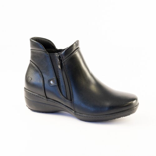 Alternative view of Footglove - Pb0101-1