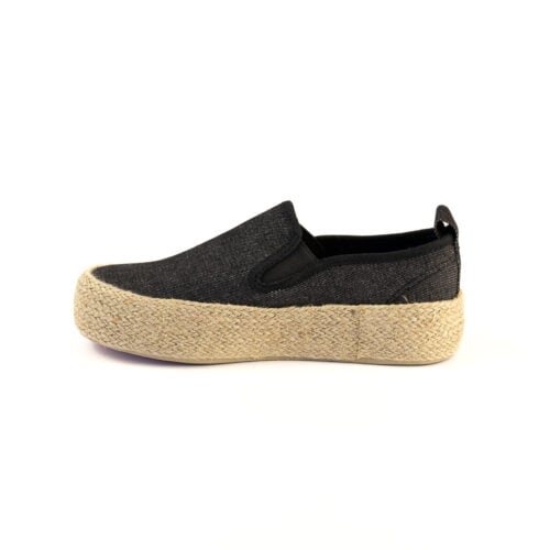 Dark Märchen / Miss-a Miss Black - Quebec16 - Kingsmead Shoes