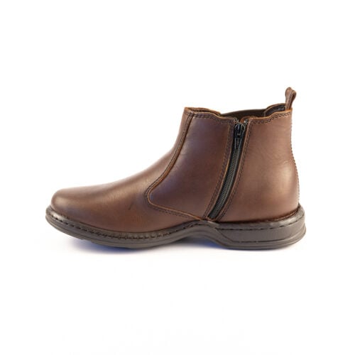 Alternative view of Hush Puppies - Sam Chelsea