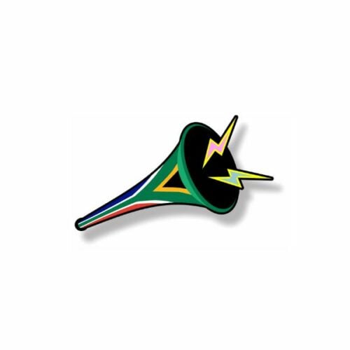 Crocs - Sa Vuvuzela