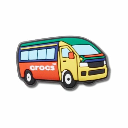 Crocs - Sa Taxi-jibbitz