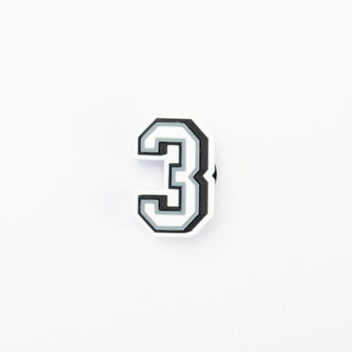 Crocs - Number 3