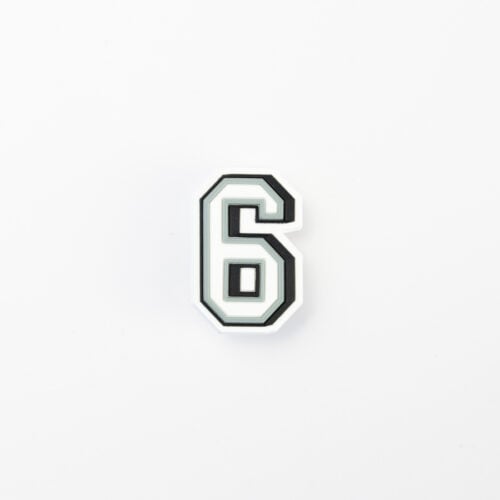 Crocs - Number 6