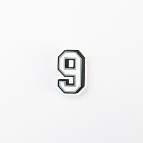 Crocs - Number 9