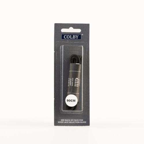 Colby - 90cm Round Lace