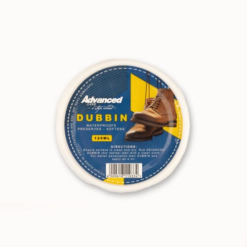 Advance - Dubbin