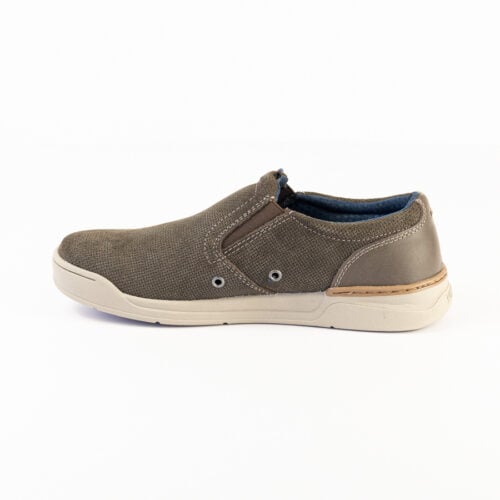 Alternative view of Nunn Bush - Kore Tour Slip-on