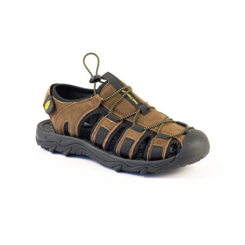Hush Puppies - Porting
