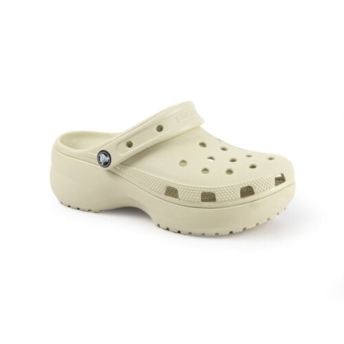 Crocs - 206750 Classic Platform Clog W