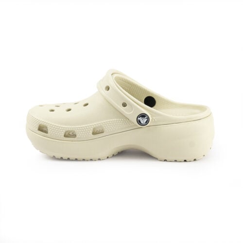 Alternative view of Crocs - 206750 Classic Platform Clog W