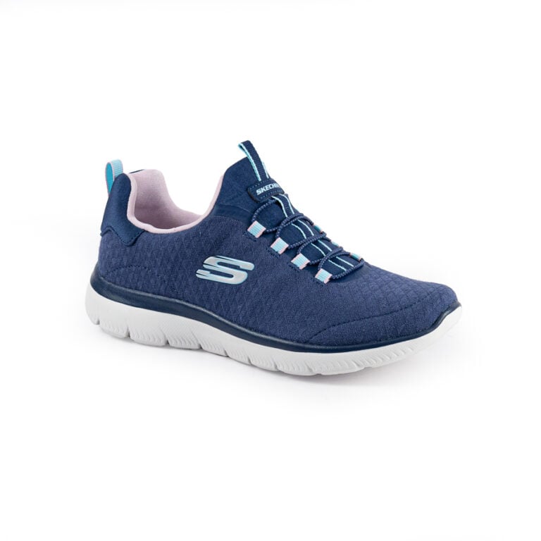 Skechers - 150257-summits - Kingsmead Shoes