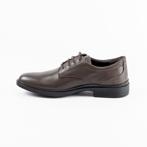Hush Puppies - Victor Plain Toe Lace-up - Image 2