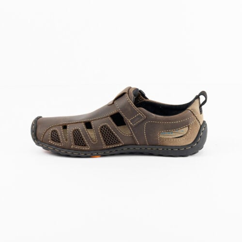 Alternative view of Hush Puppies - Nebula