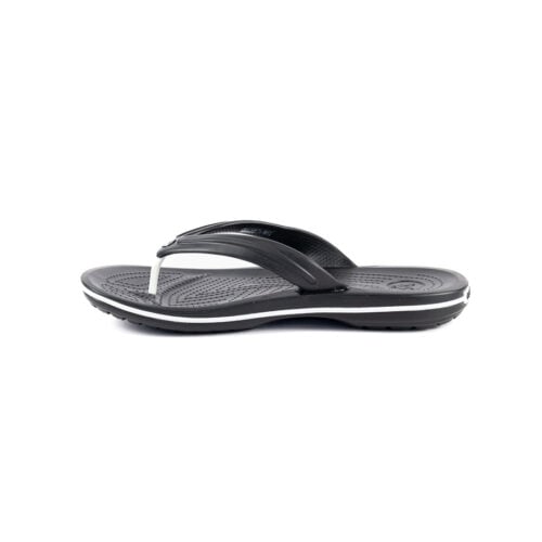Alternative view of Crocs - 11033-001 Crocband Flip