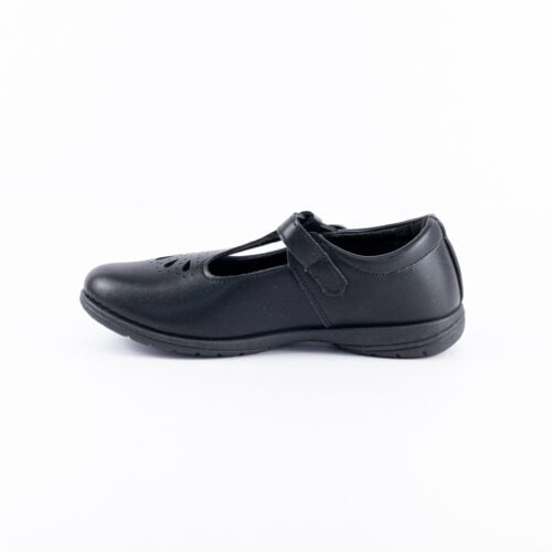Alternative view of Hush Puppies - Crown