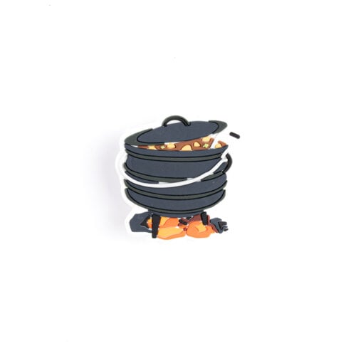 Crocs - Potjekos