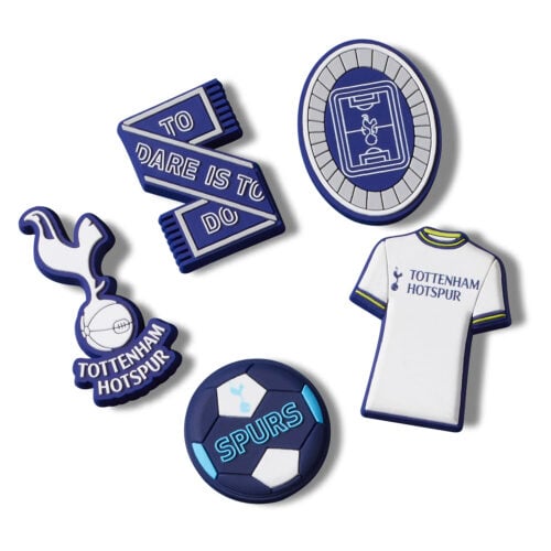 Crocs - Tottenham-5pk