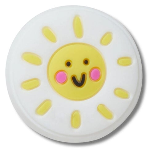 Crocs - Doodle Sunshine