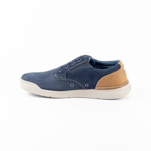Nunn Bush - Kore Tour Lace-up - Image 2