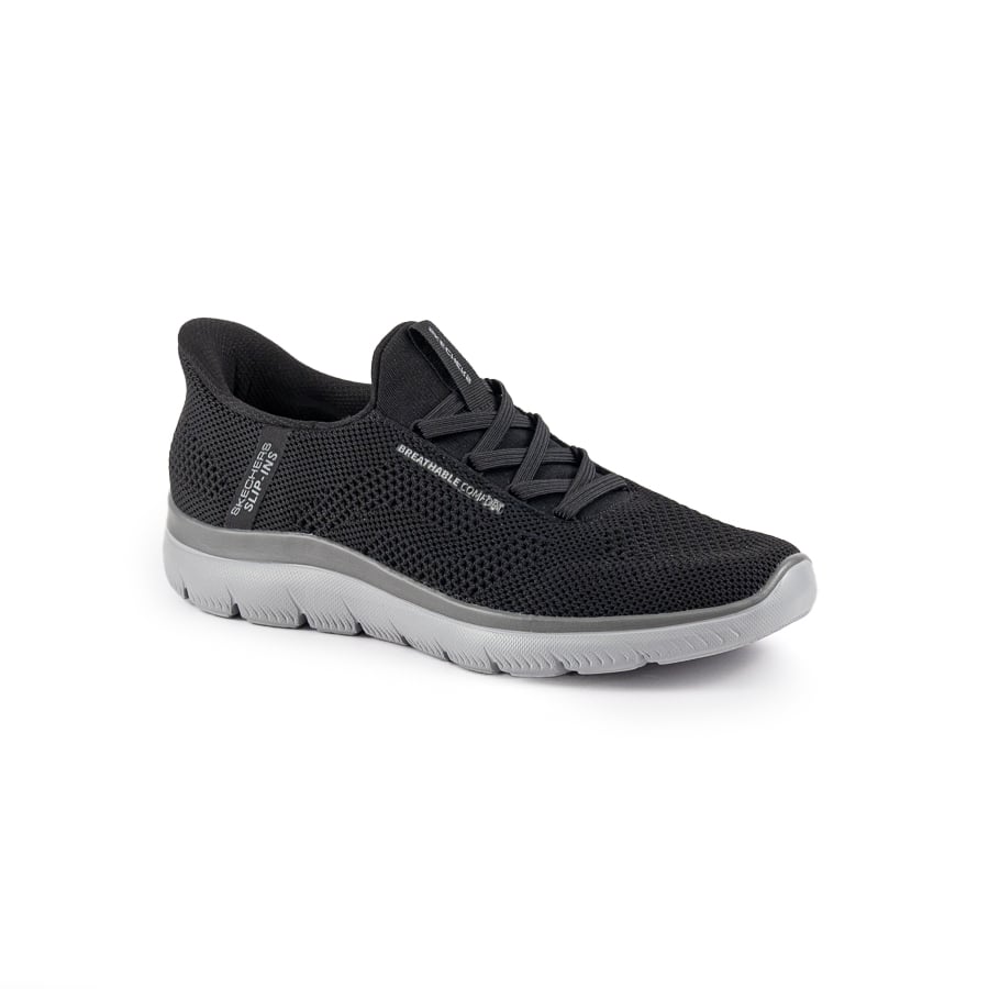 Skechers - Summits-232939-bkcc