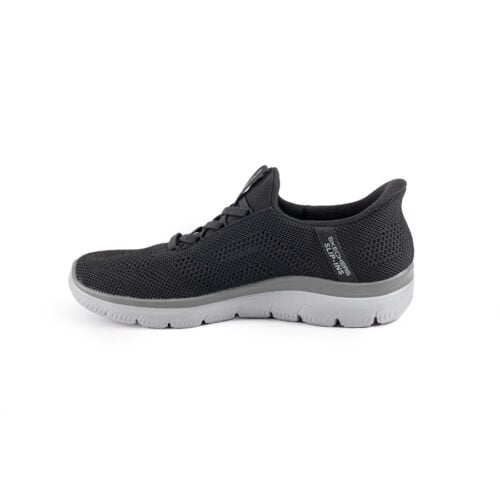 Alternative view of Skechers - Summits-232939-bkcc