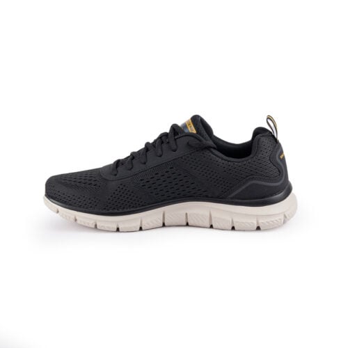 Alternative view of Skechers - Track-232758-blk