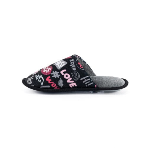 Alternative view of Footglove - Ellie 2-25wgt1020