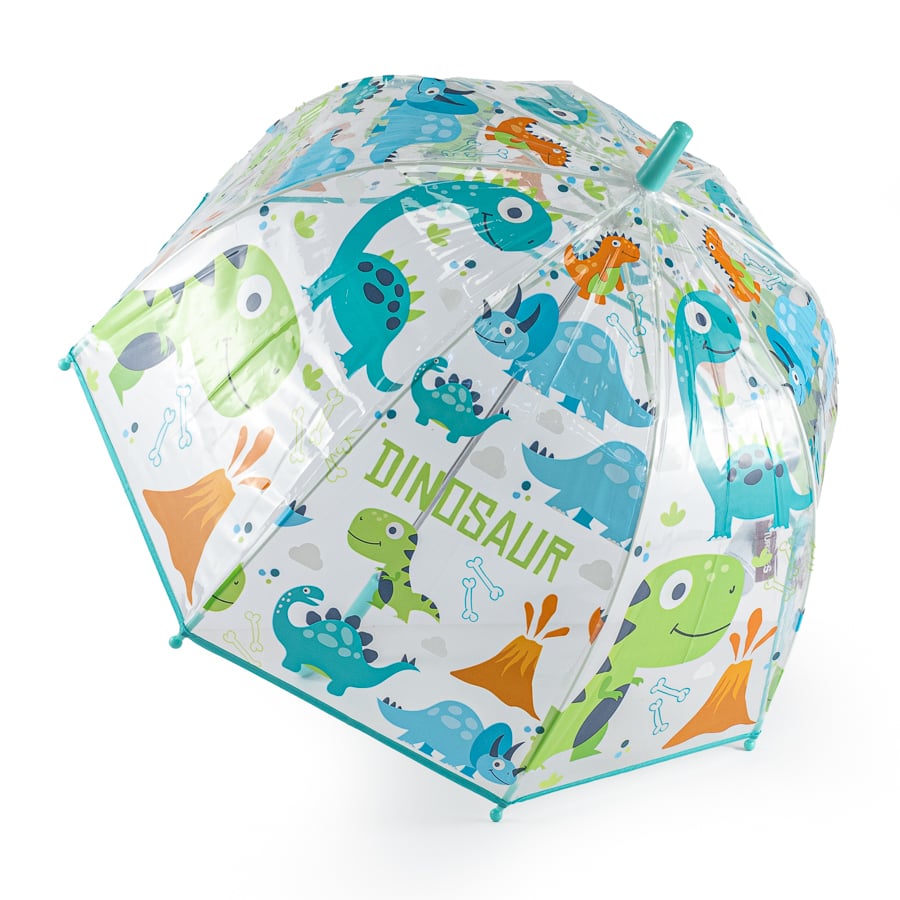 Turtles - Dinosaur Umbrella