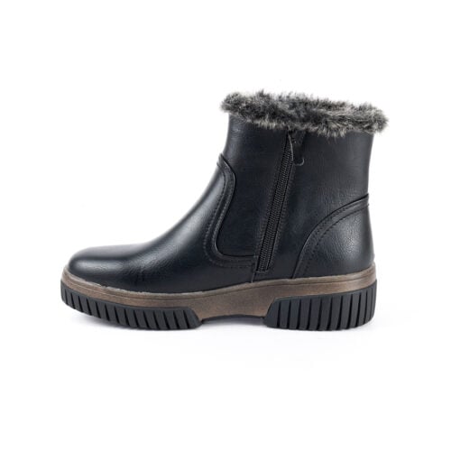 Alternative view of Footglove - Colette1-den92310