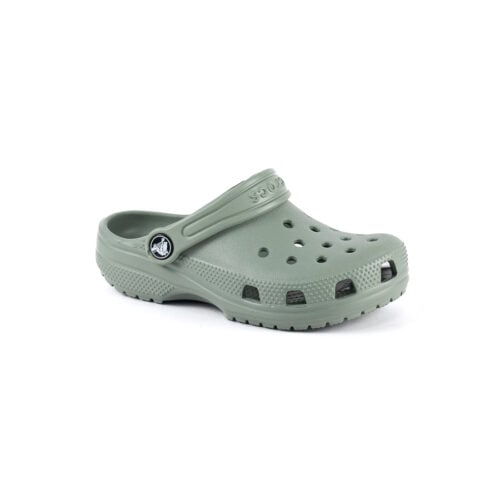 Crocs - 206991-kids Classic Clog