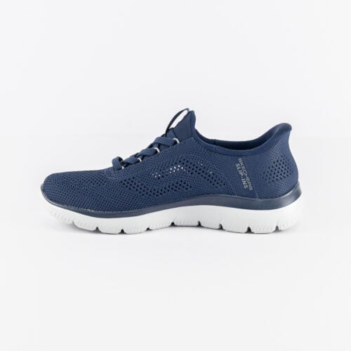 Alternative view of Skechers - Summits-232939-nvgy