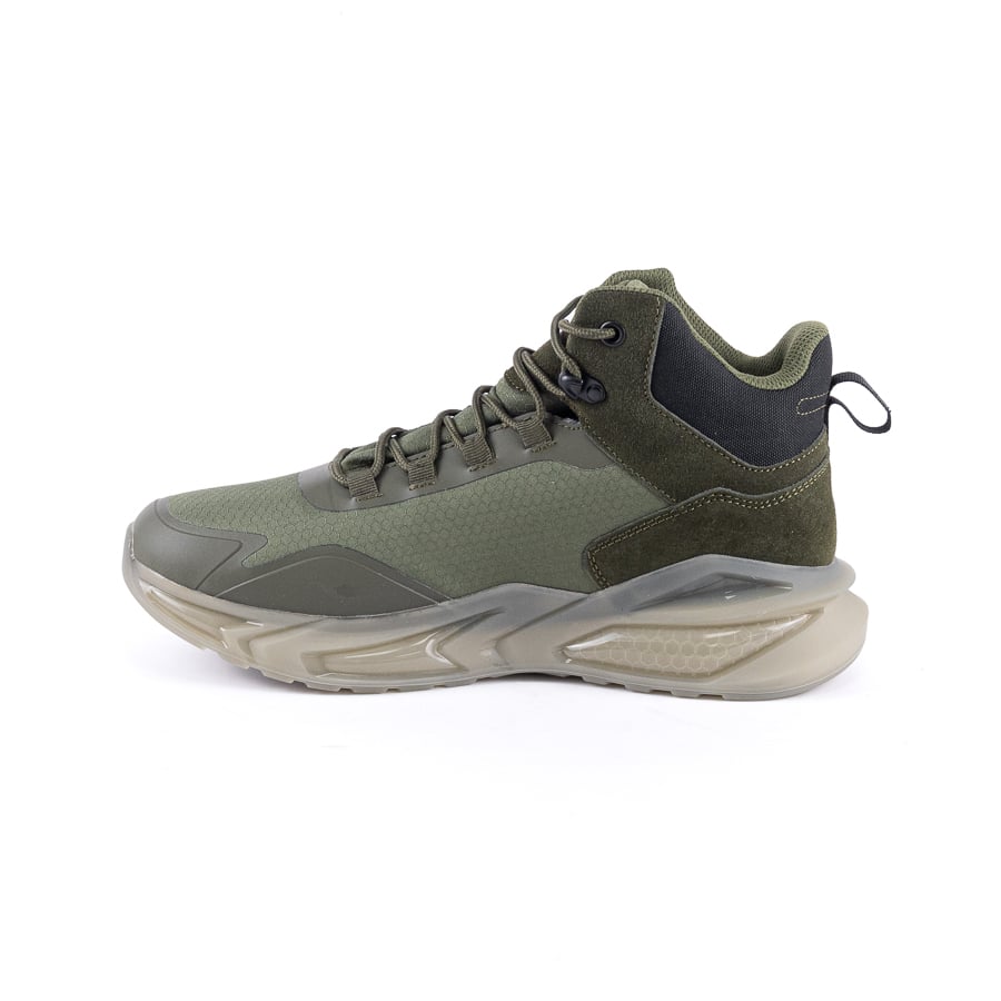Jeep - Lth Wrangler Boot-fmw25034 - Image 2