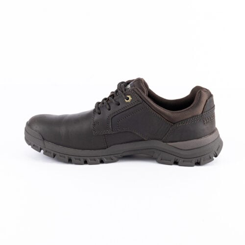 Alternative view of Cat - Threshold Lace Up Low-p726446