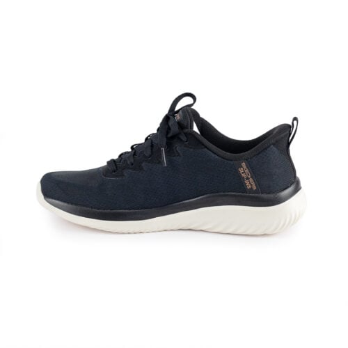 Alternative view of Skechers - Bounder 2.0-233030-black