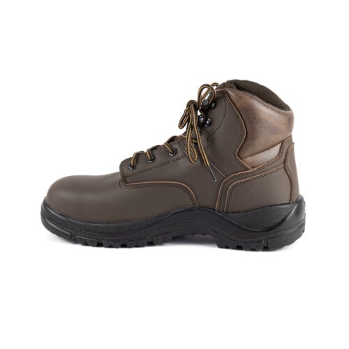 Alternative view of Hi-tec - Safari Hiker Boot-w003455-041