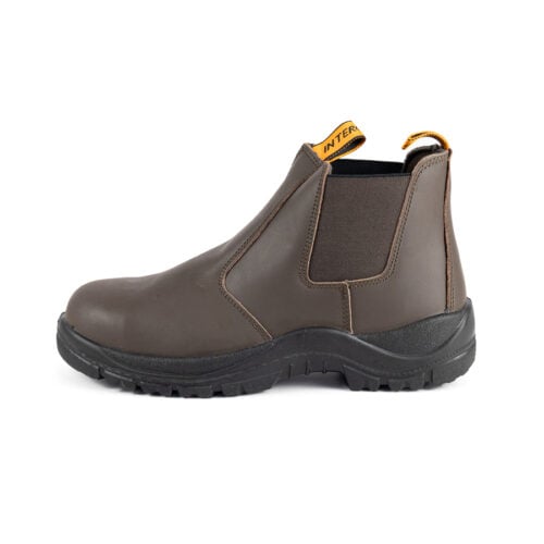 Alternative view of Hi-tec - Teleza Chelsea Boot-w003457-041
