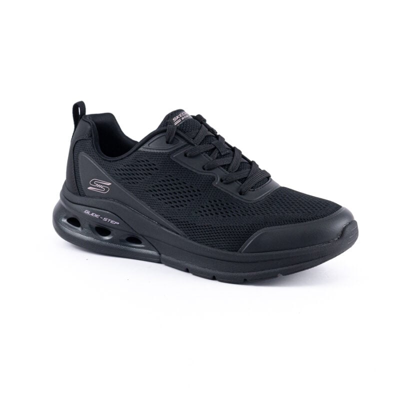 Skechers - Bobs Arc Waves-117660 - Kingsmead Shoes