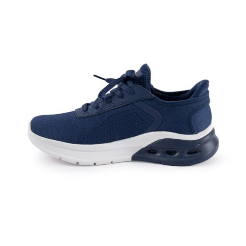 Skechers - Bobs Arc Waves-118317-nvy - Image 2
