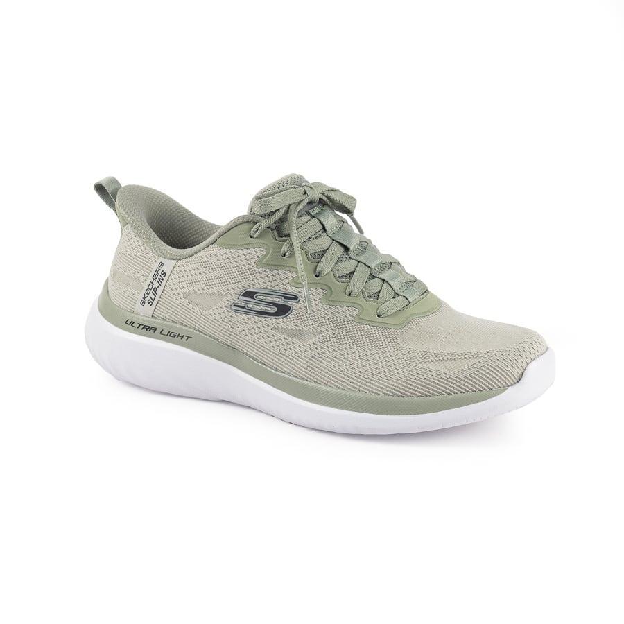 Skechers - Bounder 2.0-233030-sage