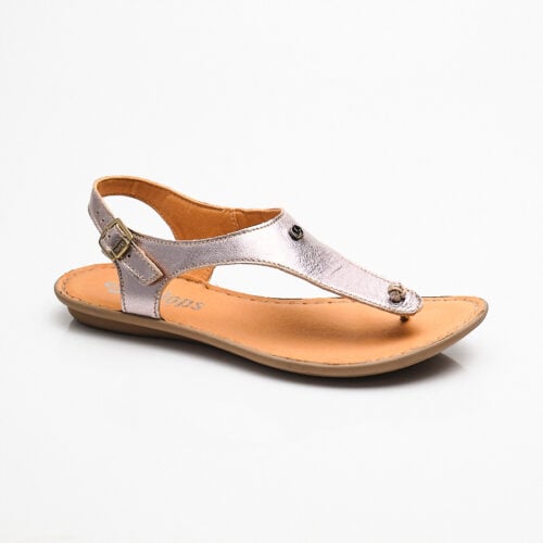 Tsonga - Ylw0003